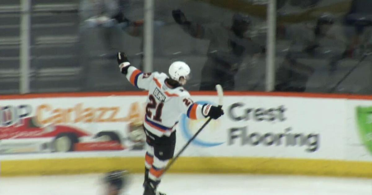 The Phantoms get shut-down in the opener of their 6-game homestand | Sports