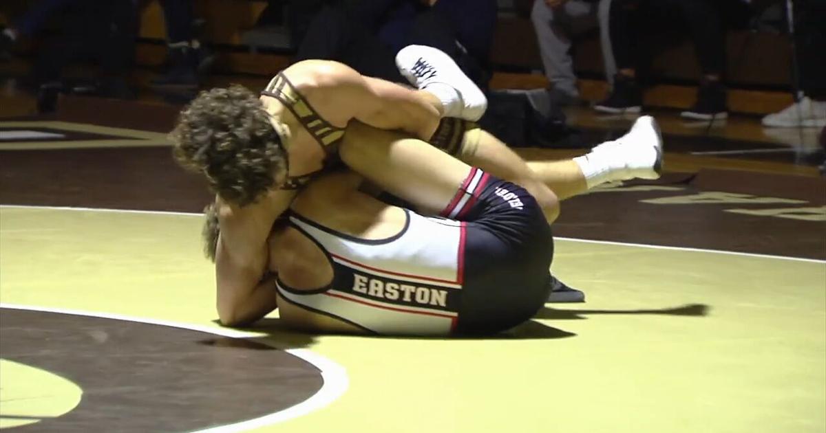 Bethlehem Catholic boys wrestling hit the mat against Easton | Sports