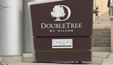 Reading hotel offers free stays for families of hospital patients over the holidays | Reading Area