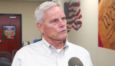 Tom Eddy Steps Down from Erie County GOP Leadership | News