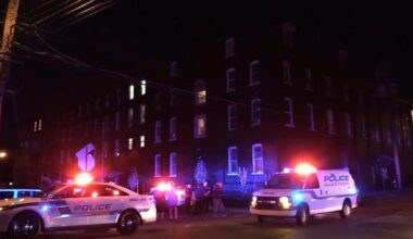 Jury convicts man in 2018 deadly shooting in Allentown, faces maximum sentence of 20 years in prison | Allentown Area