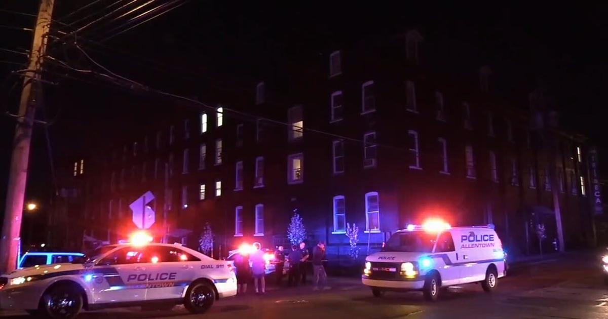 Jury convicts man in 2018 deadly shooting in Allentown, faces maximum sentence of 20 years in prison | Allentown Area