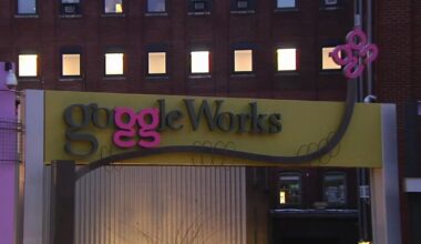 GoggleWorks receives $600K to move forward art park project | Reading Area