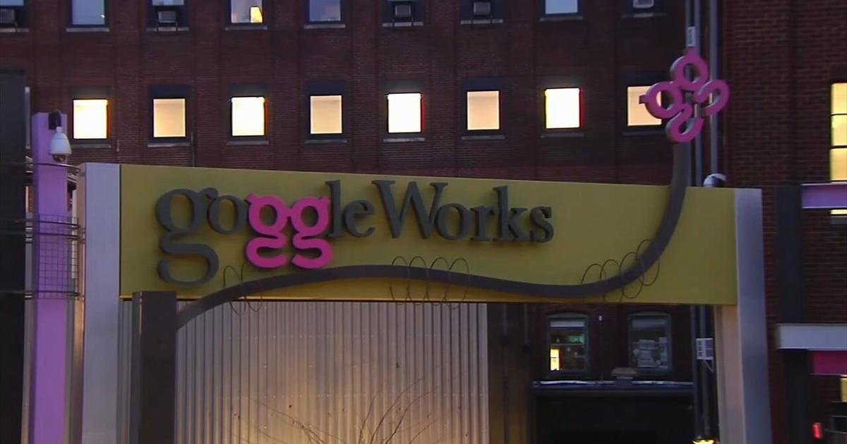 GoggleWorks receives $600K to move forward art park project | Reading Area