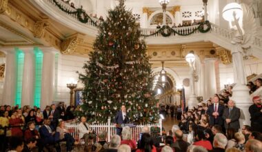 Every song has a Pa. connection on this holiday playlist | Pennsylvania News