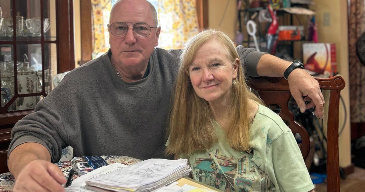 How a Berks County family attacked by a rabid cat fell through gaps in Pa.’s animal control system | Berks Regional News