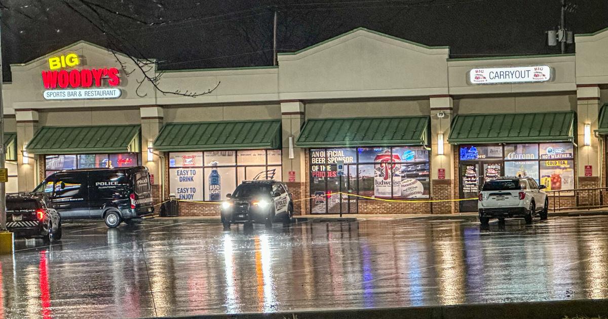 1 dead, 2 injured after fight leads to shooting at shopping center, Allentown police say | Allentown Area