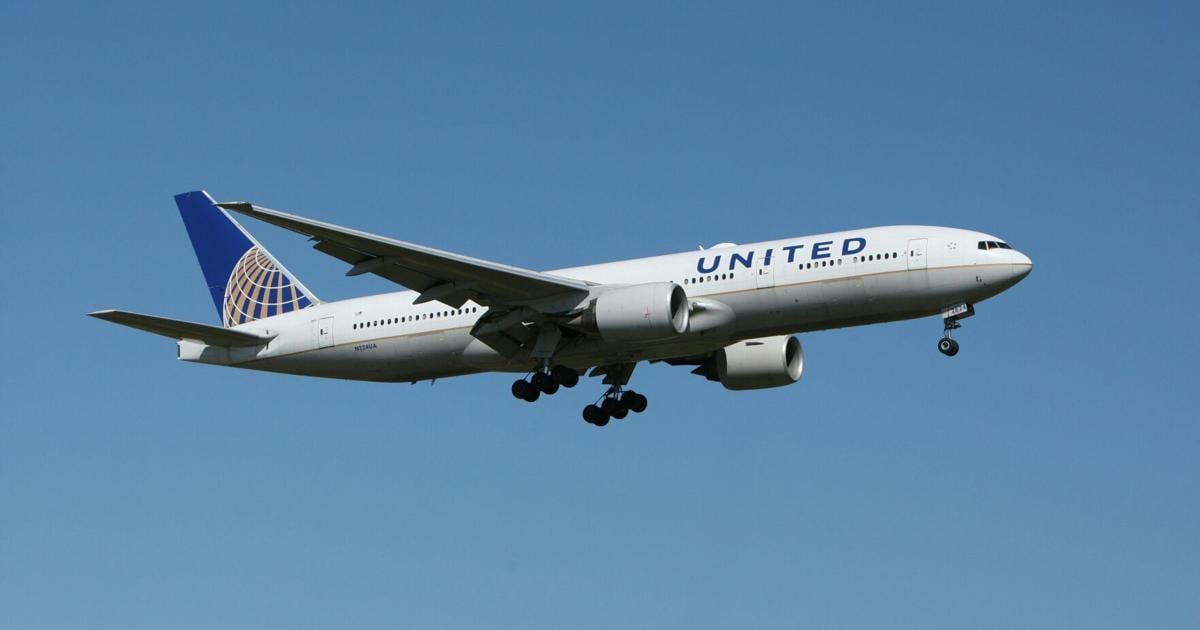 Erie to See More Travel Options with United's Return | News