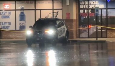 Man dead, 2 others injured after fight leads to shooting at bar, Allentown police say | Allentown Area