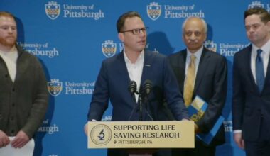 $5 million for research into neuro-degenerative diseases approved by Gov. Shapiro. | Pennsylvania News