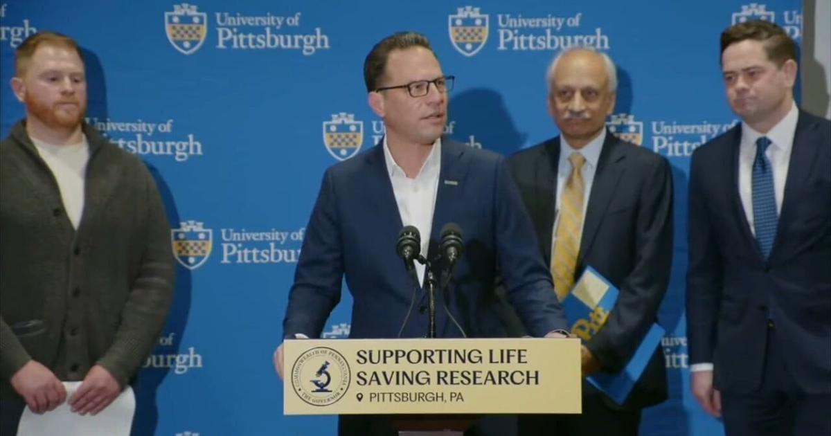 $5 million for research into neuro-degenerative diseases approved by Gov. Shapiro. | Pennsylvania News