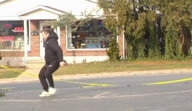 Bethlehem tree toss raises record funds for domestic abuse survivors' nonprofit | Bethelehm Area