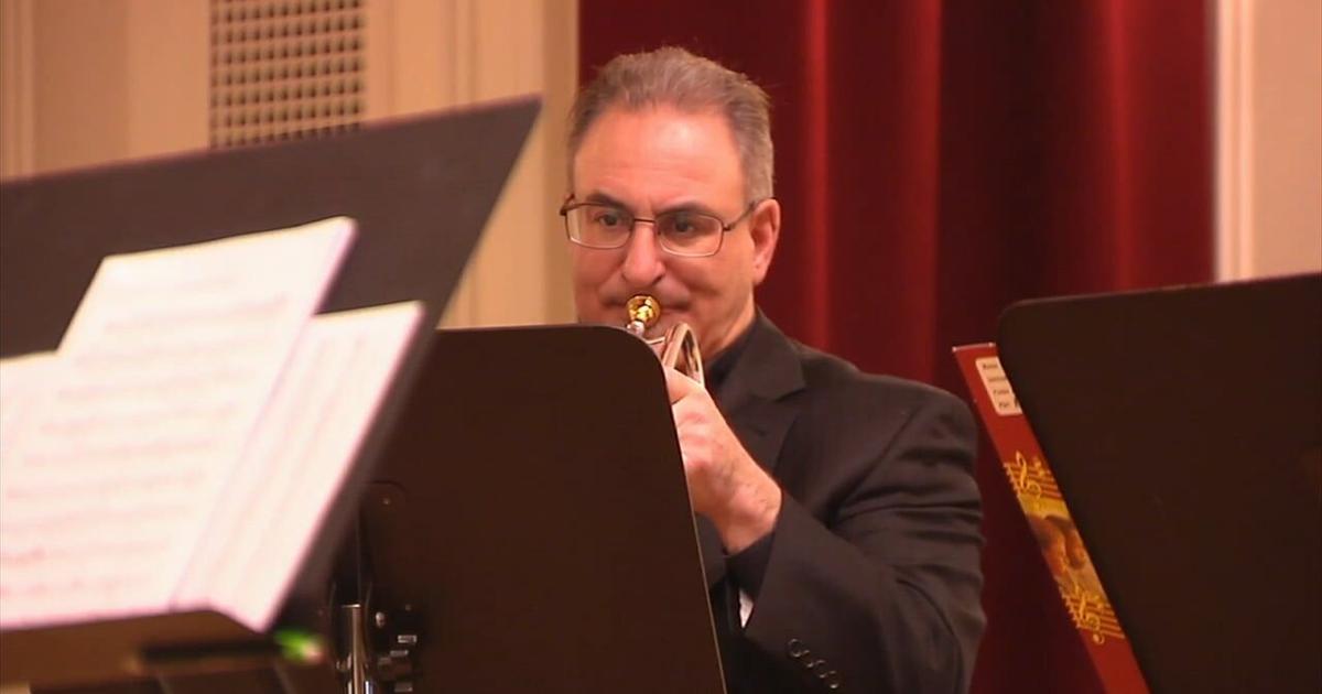 Tempered Brass Quintet rings in holidays with free community concert in Reading | Reading Area