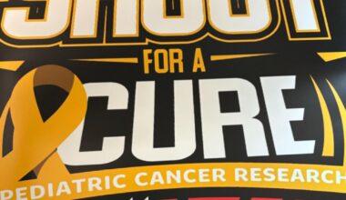 Shoot for a Cure Tournament Debuts in Erie in 2025 | News