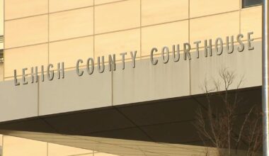 Trial delayed for former Allentown officers facing sex crime charges | Allentown Area