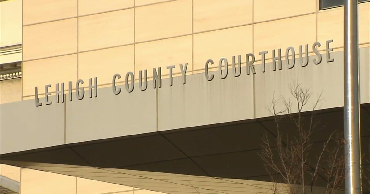 Trial delayed for former Allentown officers facing sex crime charges | Allentown Area