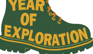 Asbury Woods Releases Theme for Year of Exploration 2026 | News
