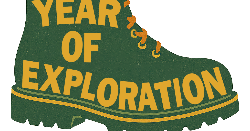 Asbury Woods Releases Theme for Year of Exploration 2026 | News