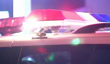 Crash involving police vehicle under investigation in West Reading | Berks Regional News