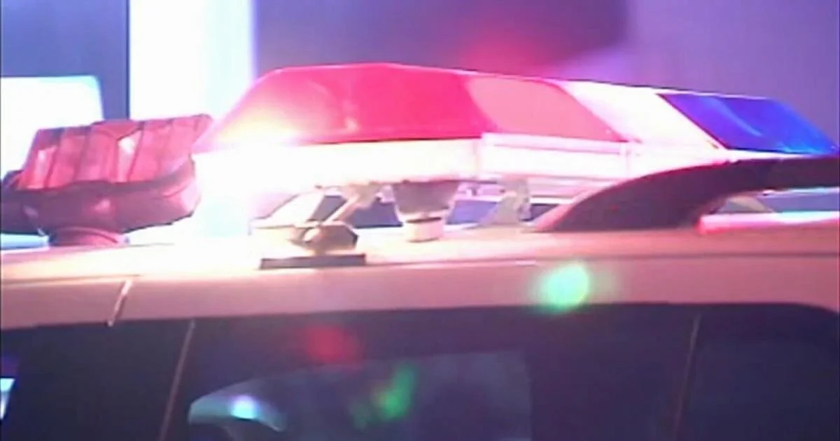 Crash involving police vehicle under investigation in West Reading | Berks Regional News