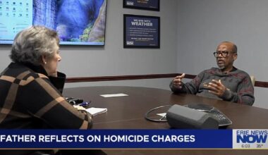 Father of Victim Reacts to Charges Filed in Marchello Woodard Homicide | Local News
