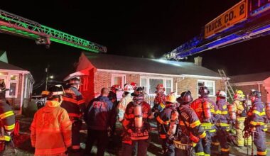 Support needed for family affected by Coplay house fire; Drop-off point open | Allentown Area