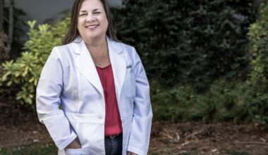 Shannon Duerk,FNP, providing primary care in Bethlehem at NGPG Family Health Associates | News