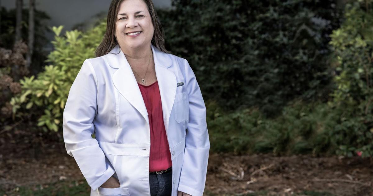 Shannon Duerk,FNP, providing primary care in Bethlehem at NGPG Family Health Associates | News