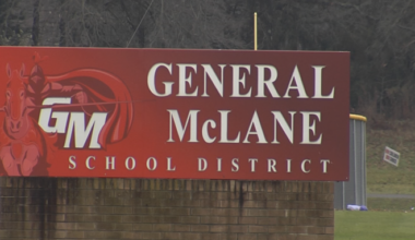 Former Employee Charged with Theft at General McLane | News