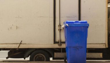 Adjustments to the City of Erie's Holiday Waste Pickup | News