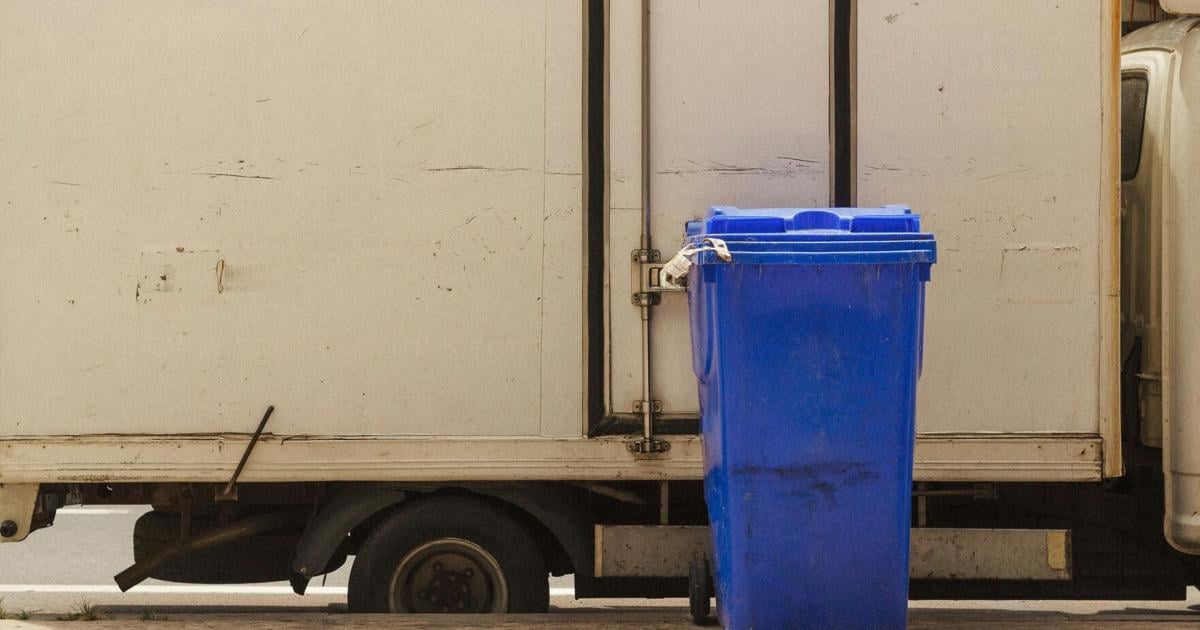 Adjustments to the City of Erie's Holiday Waste Pickup | News