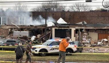 3 dead, others missing after explosion at nursing home | Southeastern Pennsylvania