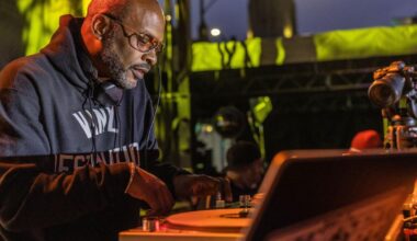 Fireworks, music and hometown pride: DJ Jazzy Jeff, Adam Blackstone on Philly’s first-ever New Year’s Eve concert - The Philadelphia Tribune