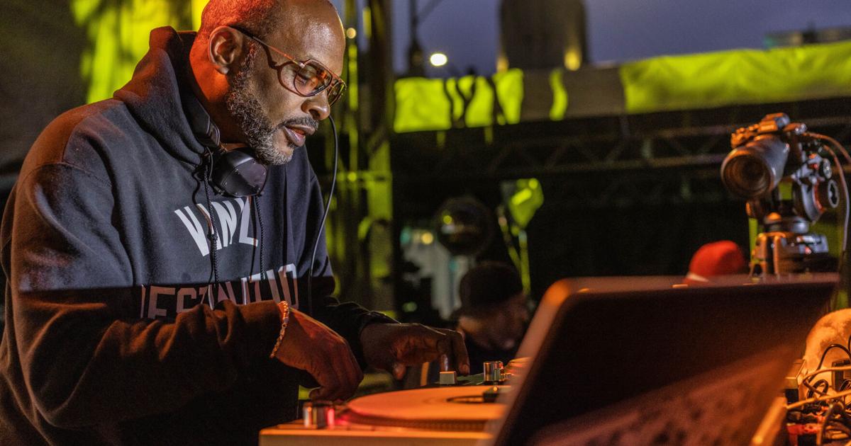 Fireworks, music and hometown pride: DJ Jazzy Jeff, Adam Blackstone on Philly’s first-ever New Year’s Eve concert - The Philadelphia Tribune