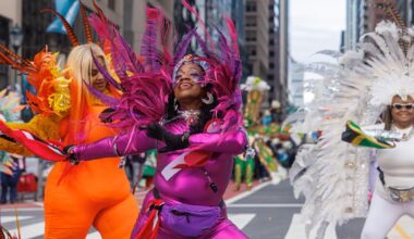 Out and About: What's Happening in Philly | Out and About