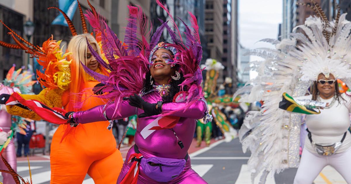 Out and About: What's Happening in Philly | Out and About