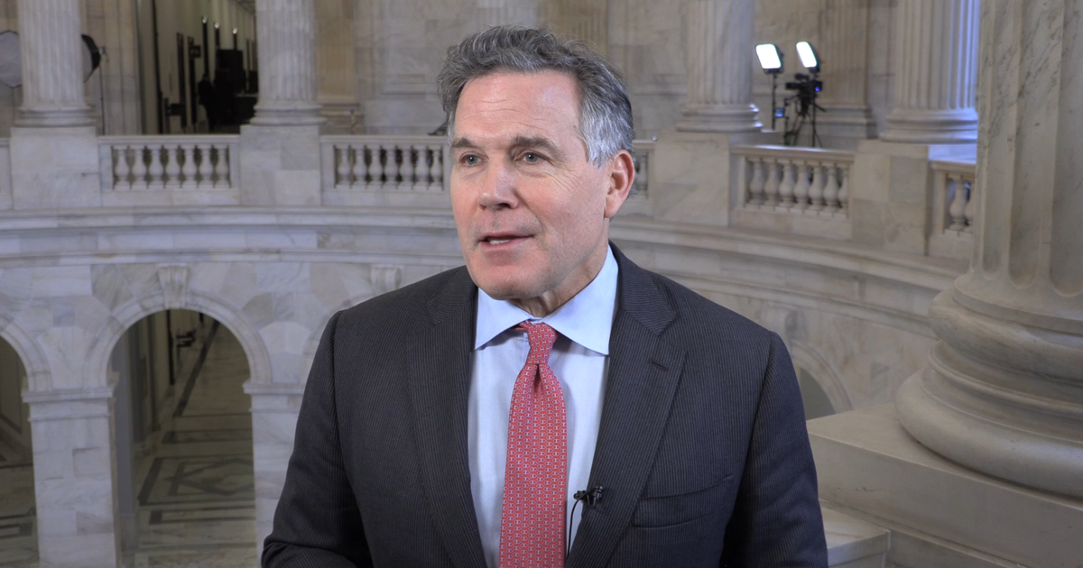 McCormick Highlights Recent Visit to Region, Pictures Strong Future for Erie in Shipbuilding, AI Innovation  | Washington D.C.