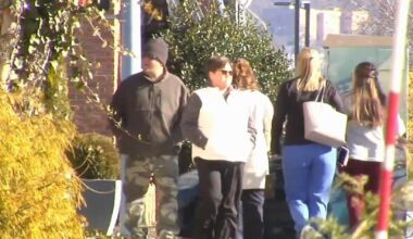 Last-minute holiday shopping picks up across Berks County | Berks Regional News