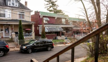 How does Pittsburgh have 20,000 vacant homes — and a housing shortage? | National