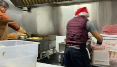 Good News: Pennsylvania student delivers tasty gift to classmates | Video