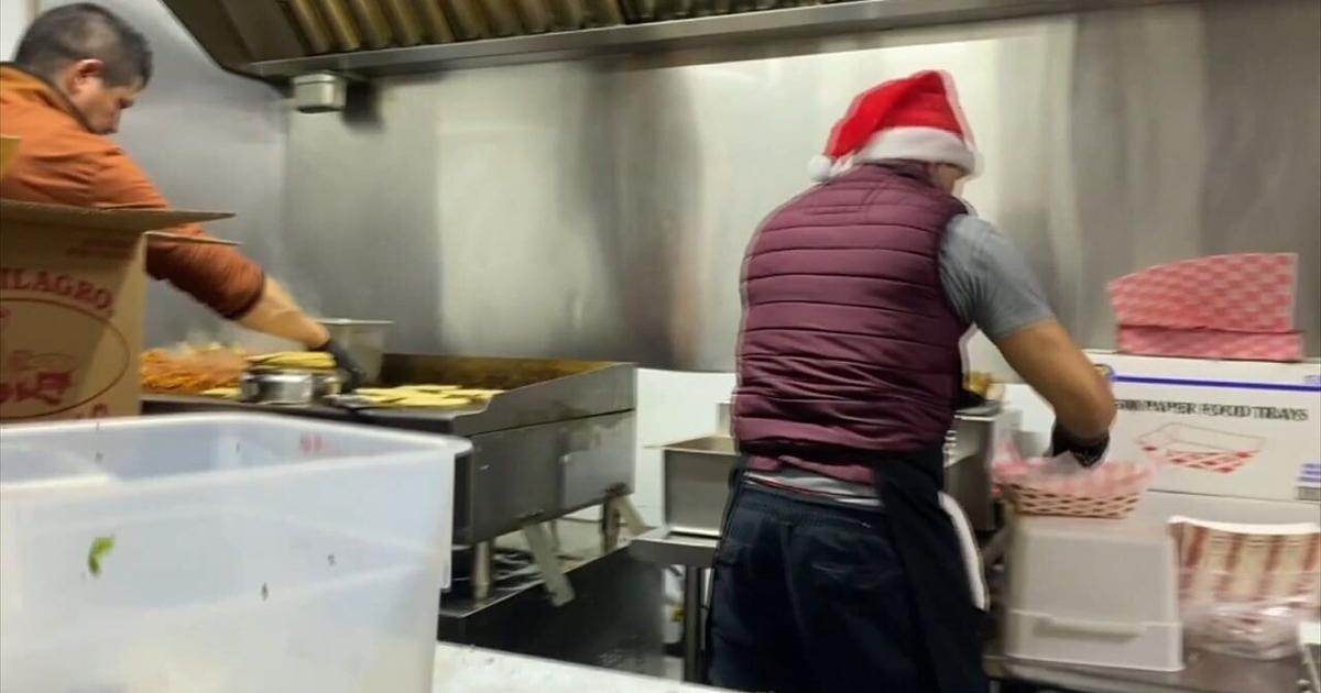 Good News: Pennsylvania student delivers tasty gift to classmates | Video