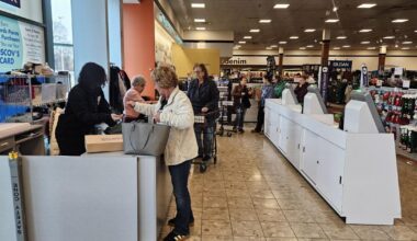 Shoppers flock to Boscov’s in Reading for post-holiday deals | Reading Area