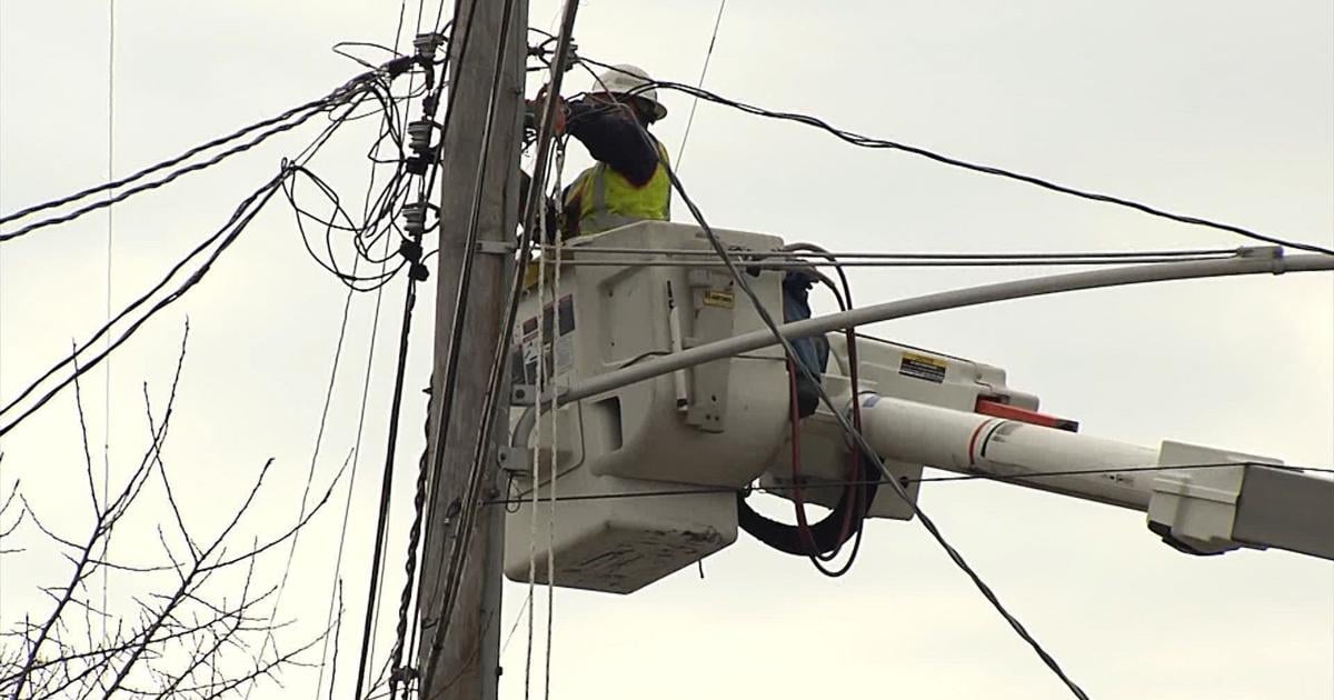 Penelec Prepared to Address Weather-Related Electric Outages | Local News