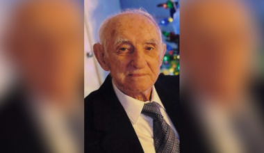 Obituary for Joseph Levine