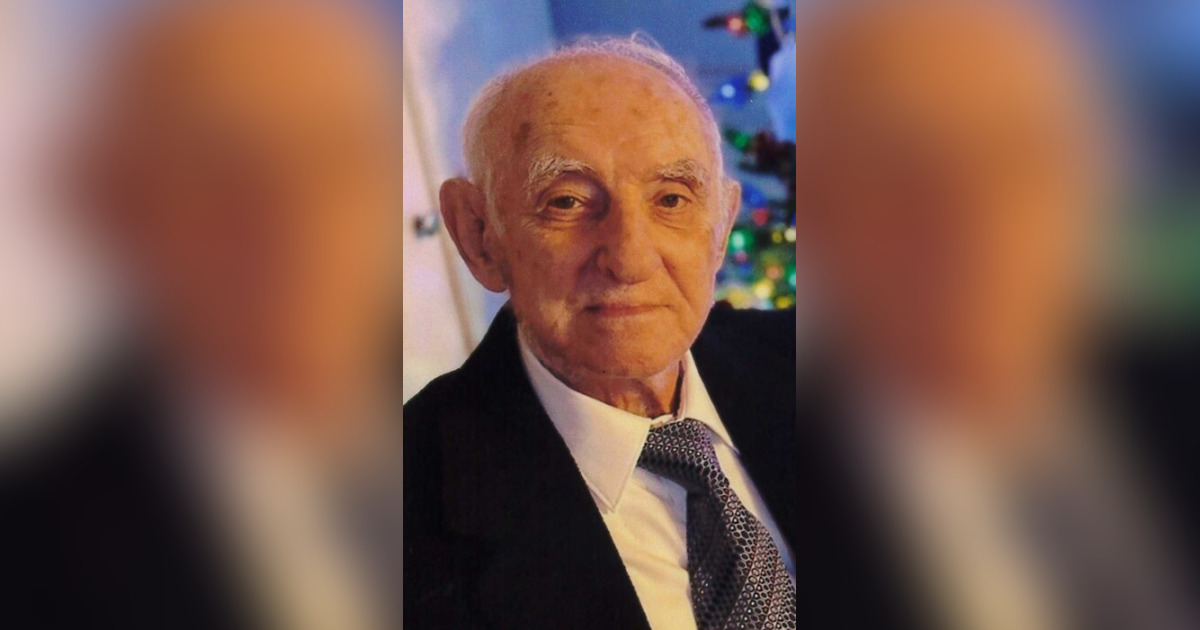 Obituary for Joseph Levine