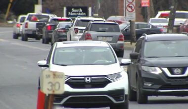 'A busy storm': PennDOT urges residents to stay home amidst icy Lehigh Valley forecast | Weather