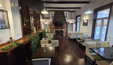 Eat, Sip, Shop: Lehigh Valley's new modern European restaurant to offer tasty eats, cozy vibes | Eat, Sip, Shop