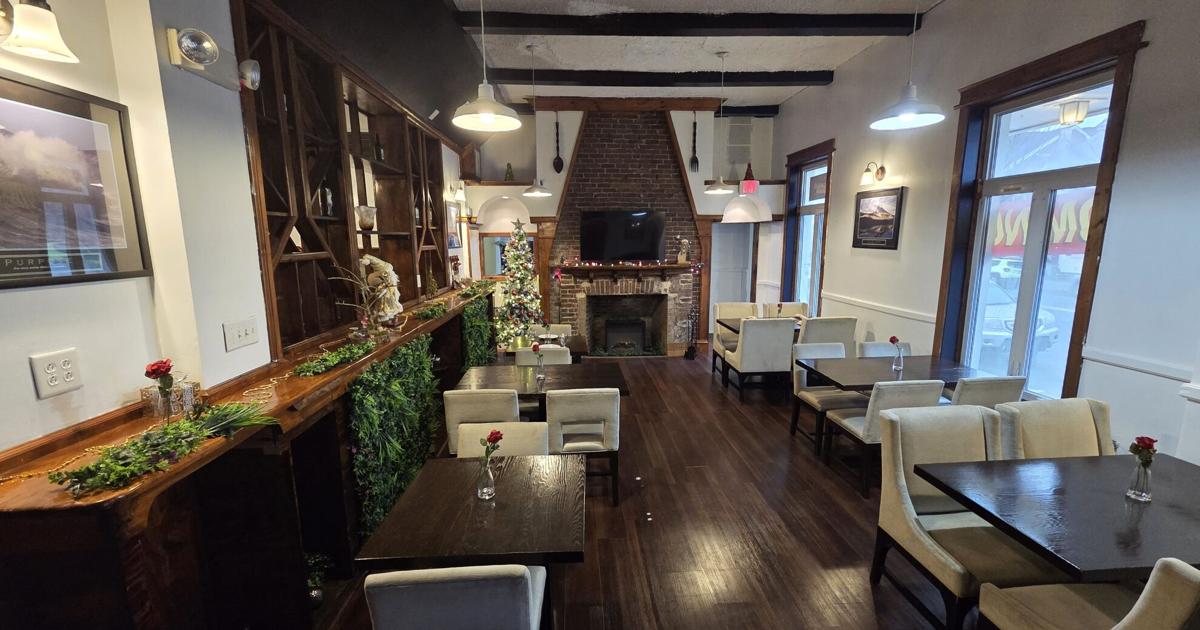 Eat, Sip, Shop: Lehigh Valley's new modern European restaurant to offer tasty eats, cozy vibes | Eat, Sip, Shop
