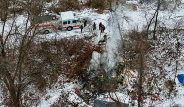 Crews battle structure fire in Salisbury Township | Allentown Area