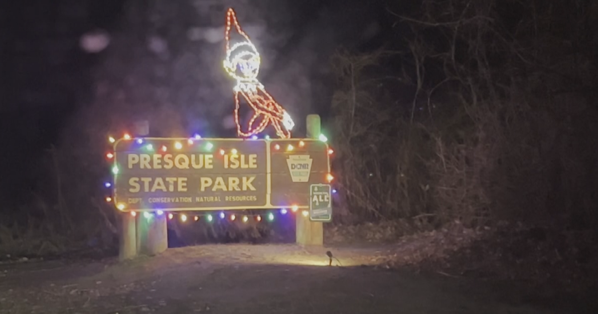 Lights, Camera and Cruising at Presque Isle State Park | Local News